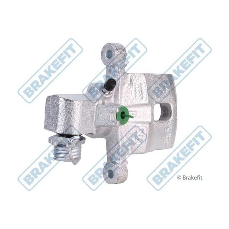 Apec 2 x Rear Brake Calipers BCA1439