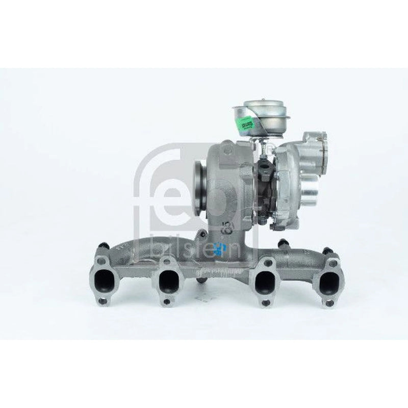 Febi Turbocharger Turbo Unit 186706