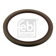 Febi Wheel Hub Shaft Seal OD ID Thick 35664