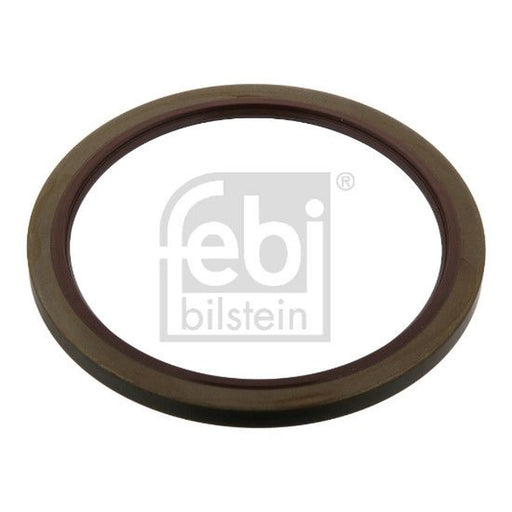 Febi Wheel Hub Shaft Seal OD ID Thick 35664