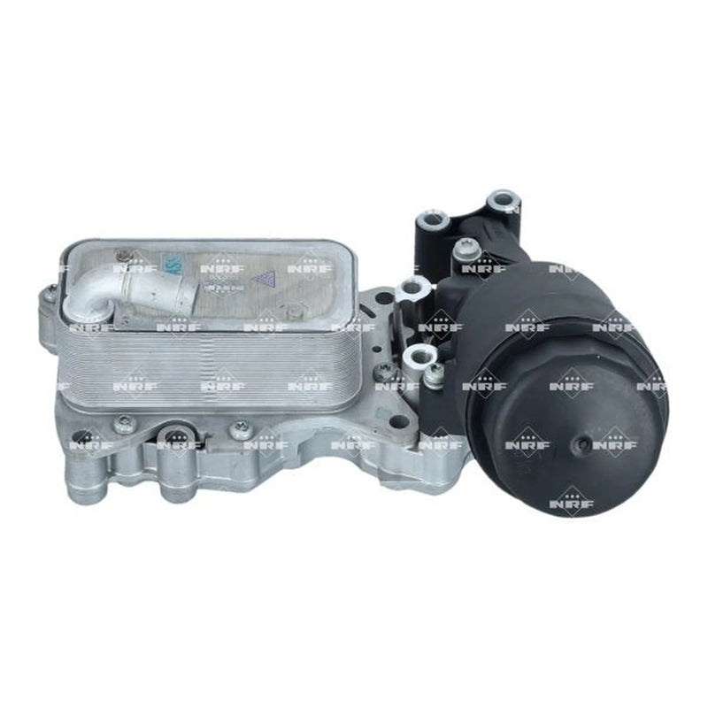 NRF Oil Filter Housing 31350