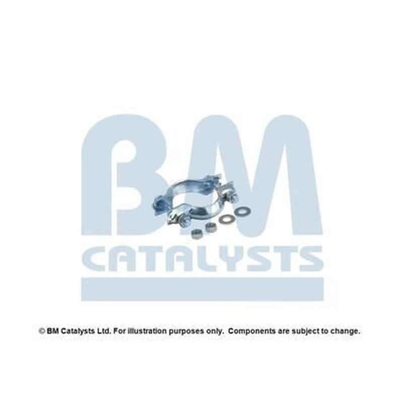 BM Catalysts Fitting Kit FK90754B FK90754B