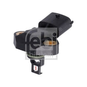 Febi Turbo Boost Pressure Sensor 182606