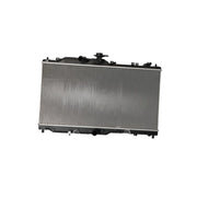 NRF Engine Radiator 59244
