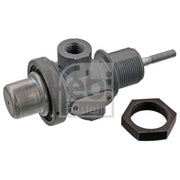 Febi Engine Breather Valve PCV 47717