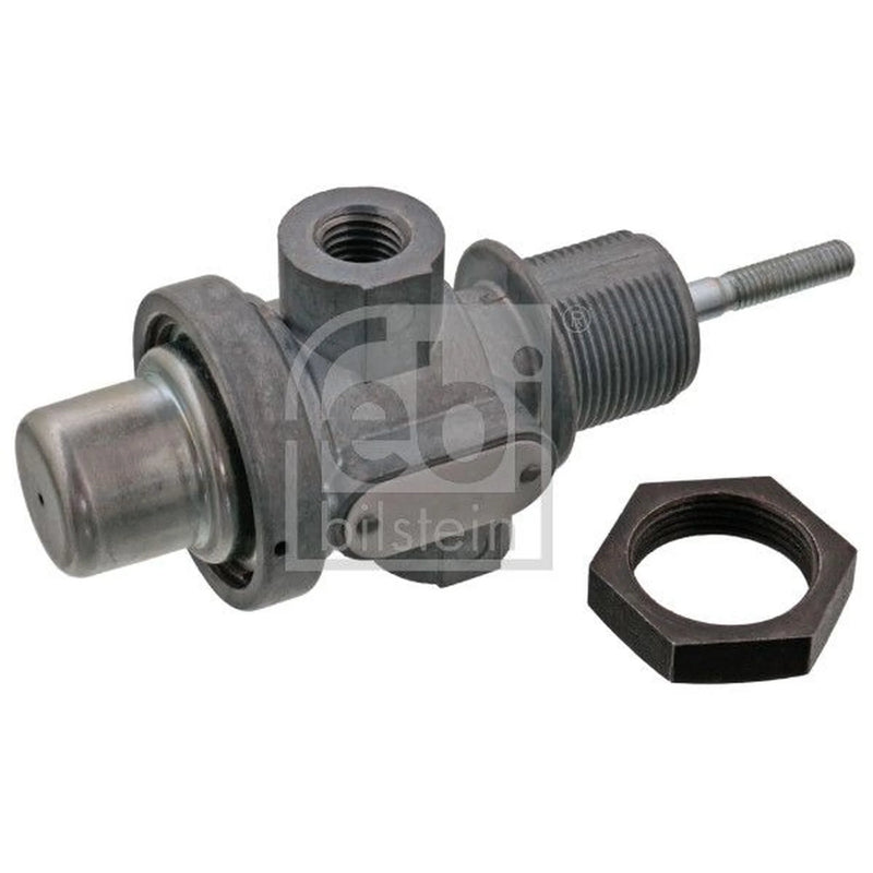 Febi Engine Breather Valve PCV 47717