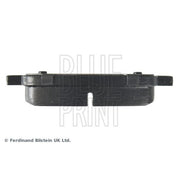 Blue Print Rear Brake Pad Set ADBP420009