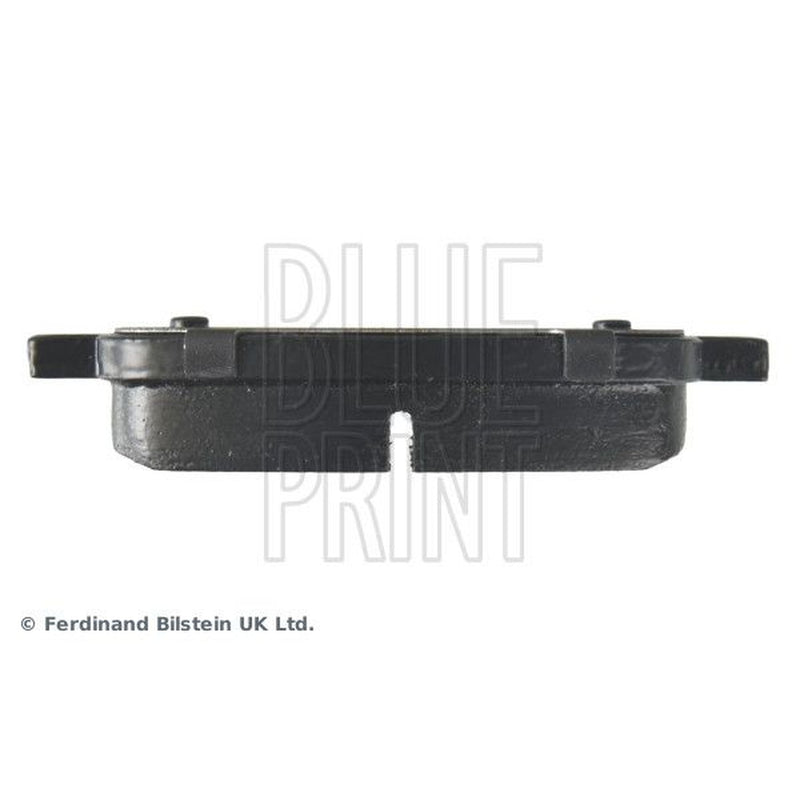 Blue Print Rear Brake Pad Set ADBP420009