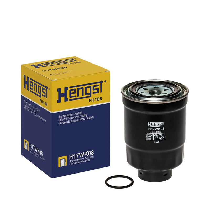 Hella Fuel Filter Element H17WK08