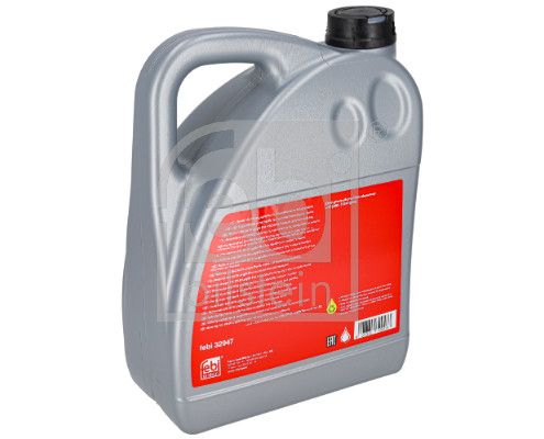Febi Engine 5L C3 SN/CF 5W-30