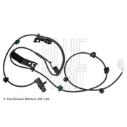 Blue Print ABS Wheel Speed Sensor Front Right ADBP710016