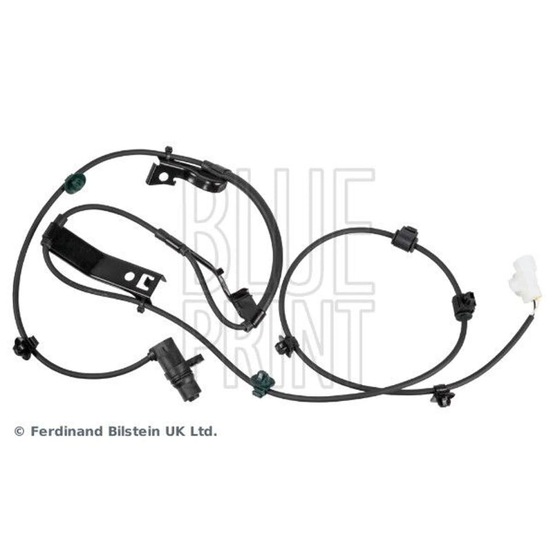 Blue Print ABS Wheel Speed Sensor Front Right ADBP710016