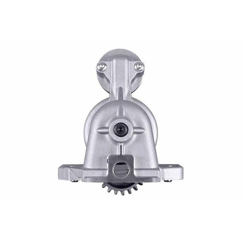 Hella Starter Motor 12V 1.4kW 22 Teeth 8EA 012 526-421