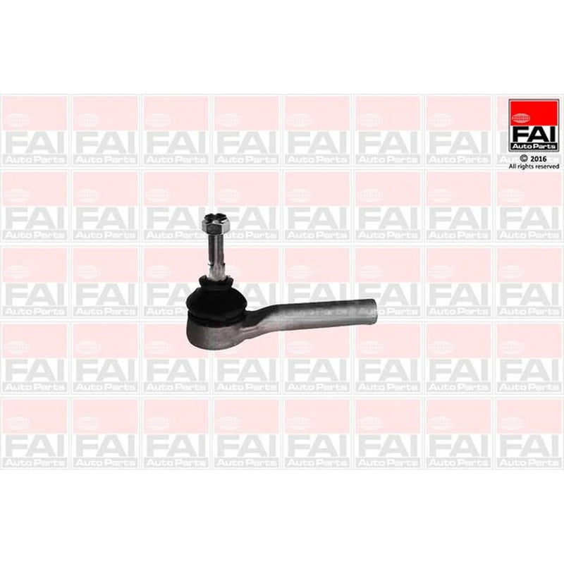FAI Steering Tie Rod End Ball Joint M12 x 1.5 SS8662
