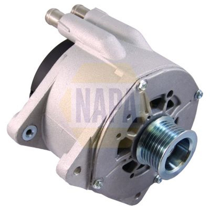 NAPA Car Alternator 12V NAL1551