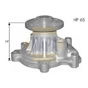 NAPA Engine Cooling Water Pump NWP1518