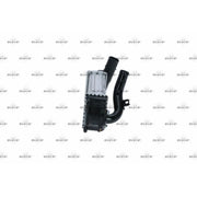 NRF Intercooler (Charge Air Cooler) 30922