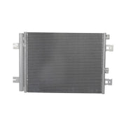 Hella Air Conditioning Condenser 8FC 366 221-551