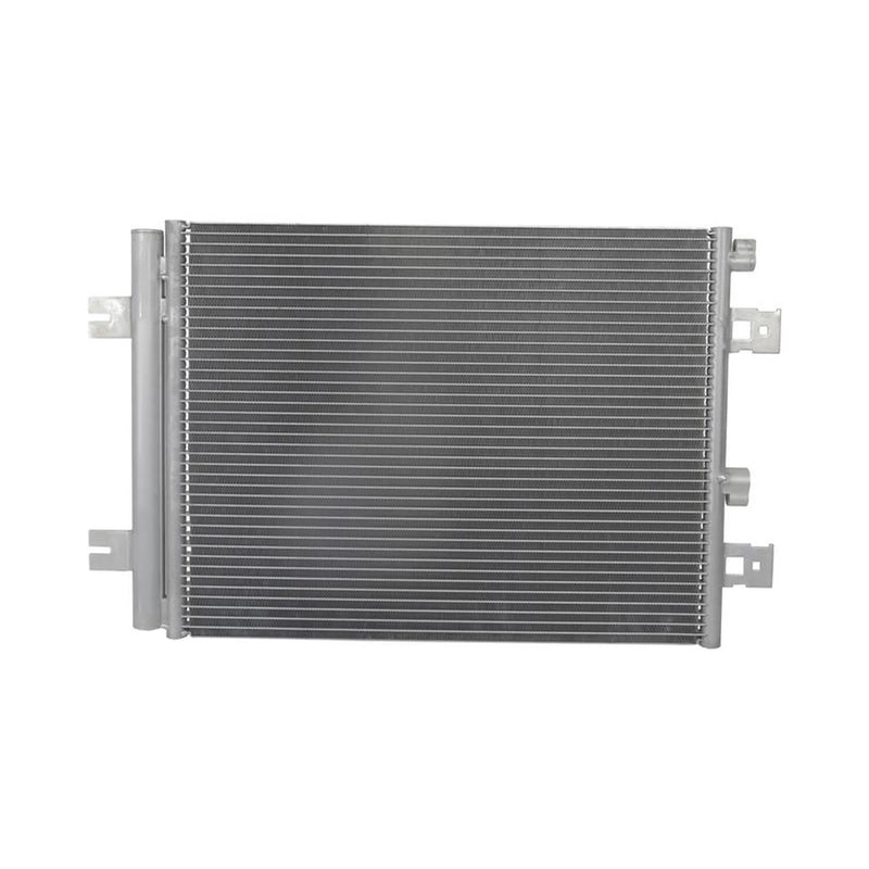 Hella Air Conditioning Condenser 8FC 366 221-551