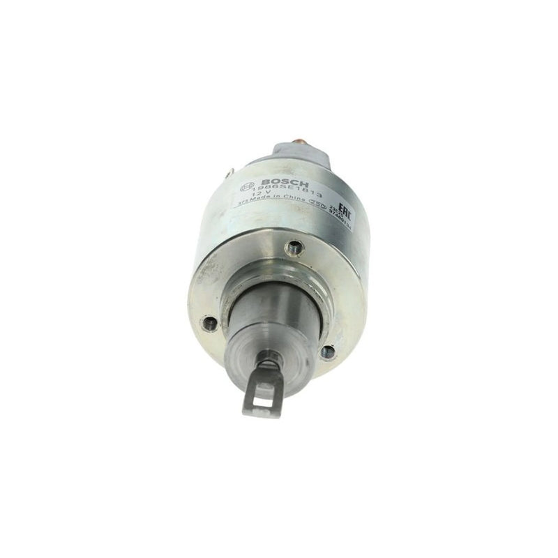 Bosch Starter Solenoid Switch 1 986 SE1 813