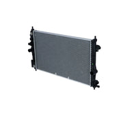 NRF Engine Radiator 53777