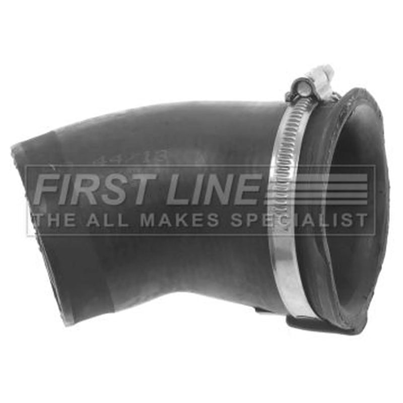 First Line Intercooler Turbo Charge Air Hose FTH1159