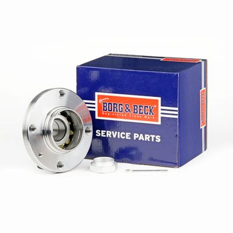 Borg & Beck Wheel Bearing Kit BWK209