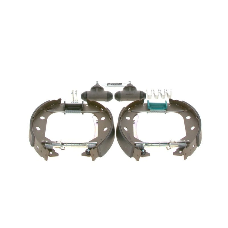 Bosch Brake Shoe Set Axle Kit 0 204 114 627