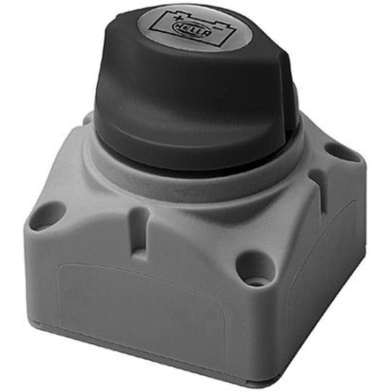 Hella Battery Master Switch 6EK 002 843-071