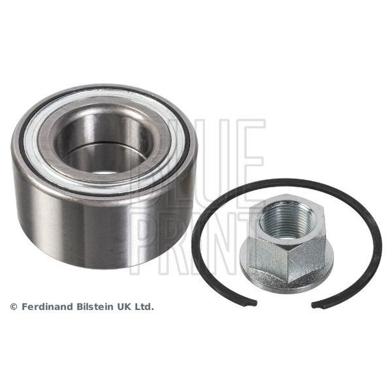 Blue Print Wheel Bearing Kit Front Right 72mm ADN18269