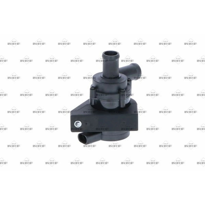 NRF Auxiliary Coolant Water Pump 390009