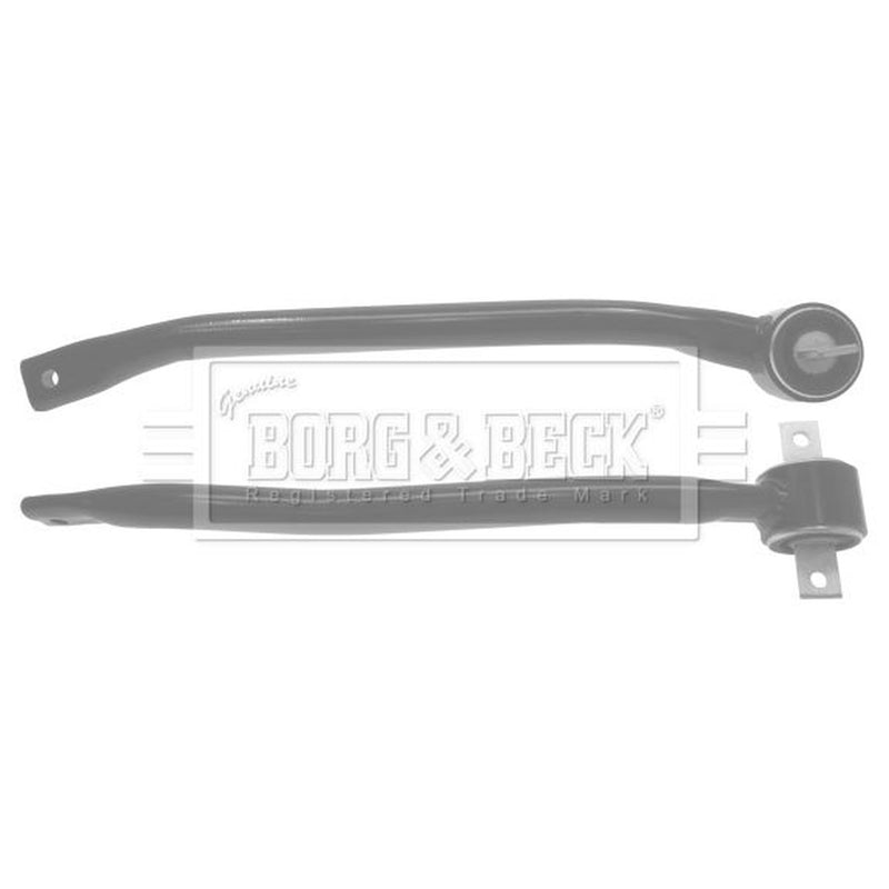 Borg & Beck Control/Trailing Arm BDL6618