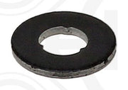 Elring 489.953 Seal Ring, injector nozzle