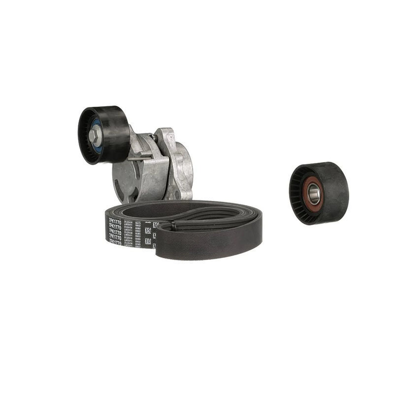 Gates V-Ribbed Belt Set K017PK1770