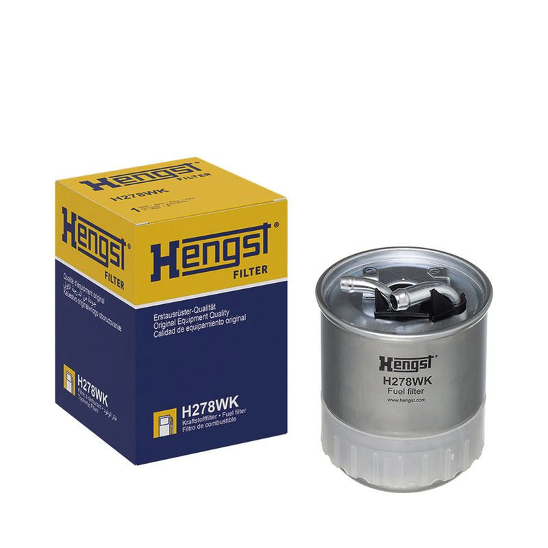 Hella Fuel Filter Element H278WK