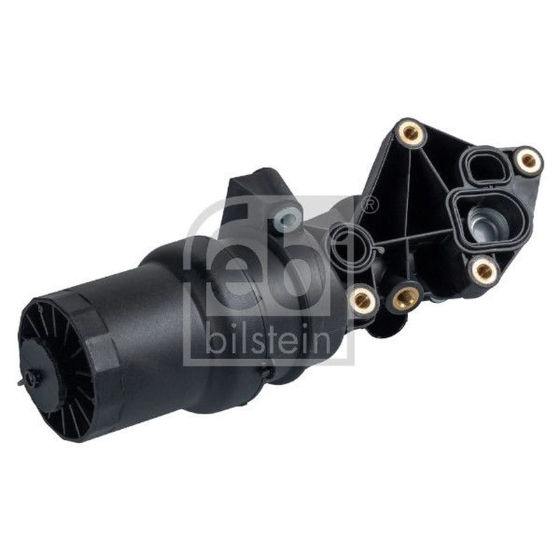 Febi Oil Filter Housing 109162