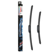 Bosch Wiper Wiper Blade Set 550mm + 400mm — A971S