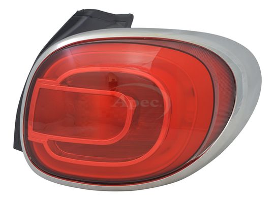 Apec Tail Light / Lamp LED Right