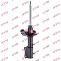 KYB Shock Absorber Damper Strut Front Left 335043
