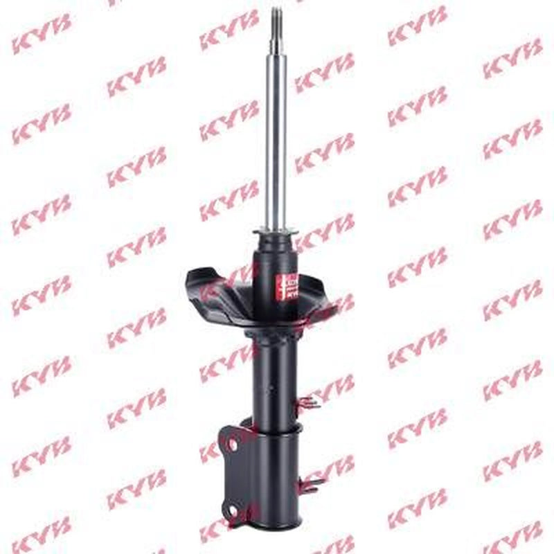 KYB Shock Absorber Damper Strut Front Left 335043