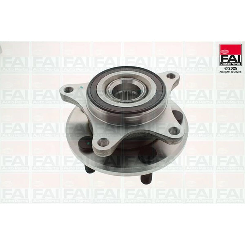 FAI Wheel Bearing Kit 152mm FHBK1250