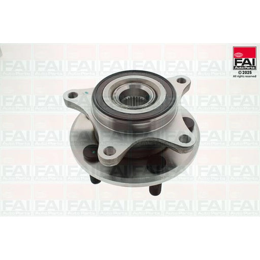 FAI Wheel Bearing Kit 152mm FHBK1250