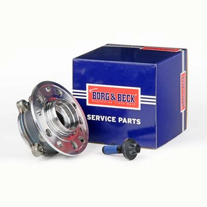Borg & Beck Wheel Bearing Kit 148mm BWK1512