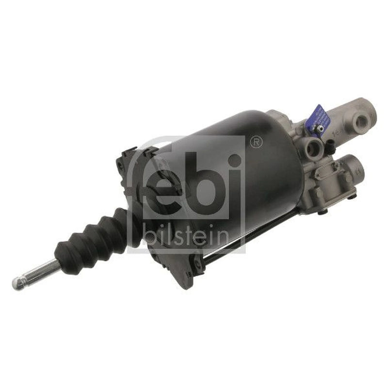 Febi Clutch Servo Booster Connectors 38126