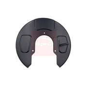 Apec Brake Disc Splash Guard Rear Right ASG1150