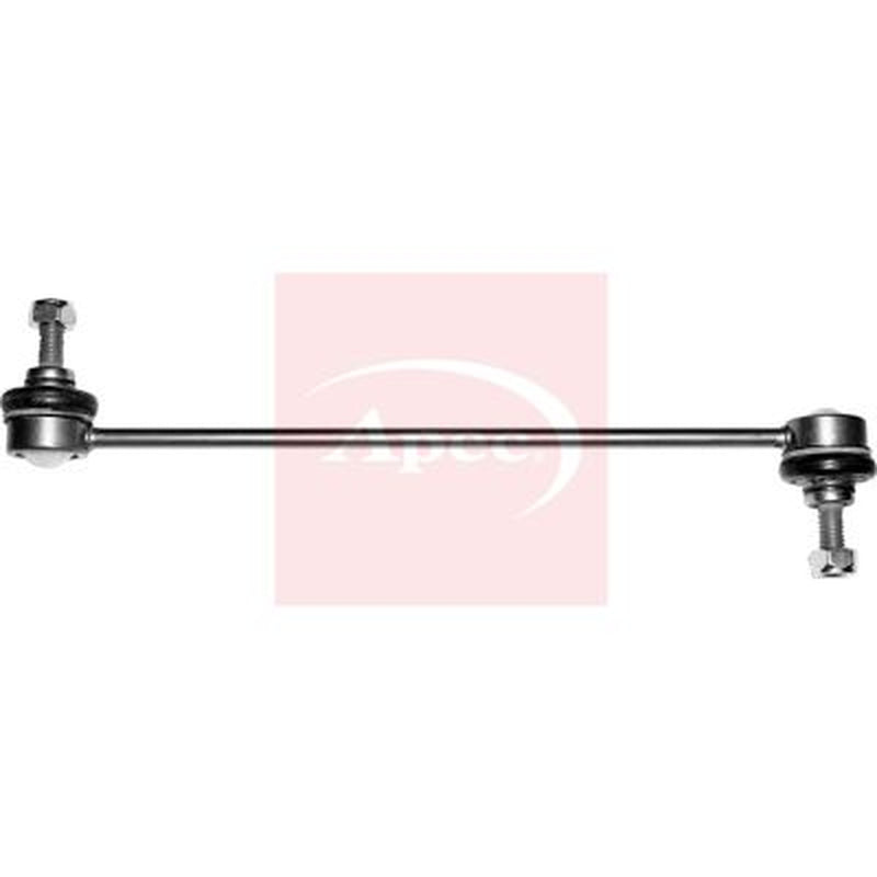 Apec Stabiliser Bar Link Coupling Rod Front Right AST4178