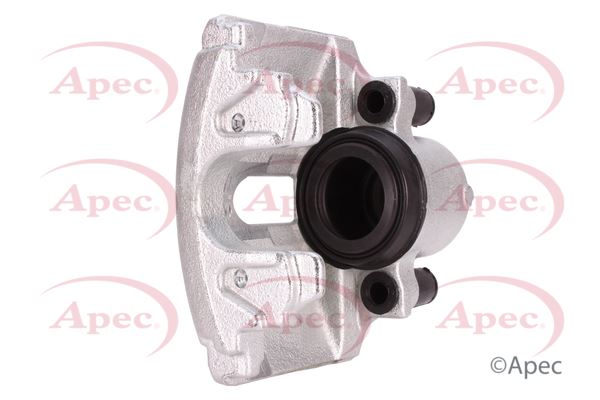 APEC RCA159 Brake Caliper Front Right Fits Audi A1 A3 TT Seat Altea Skoda VW Eos Apec - Town Parts