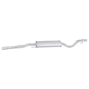 Hella End Silencer Rear 8LD 366 036-241