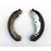 Juratek Brake Shoe Set Axle Kit Rear JBS1120