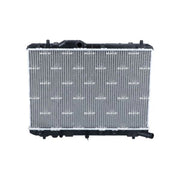 NRF Engine Radiator 56101